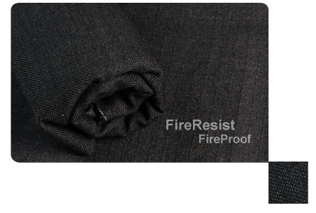 Fire Resist FireProof